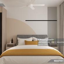 Serviced residence for Rent