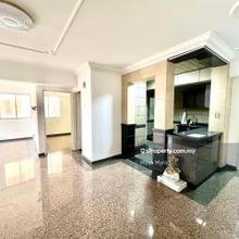 For Sale Menara Megah Condominium @ Jalan Ipoh, KL