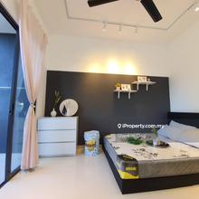 The Hamilton @ Wangsa Maju for sale