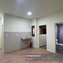 Dian Rental Service Residence For Rent in Persiaran Sukan, Nice Area