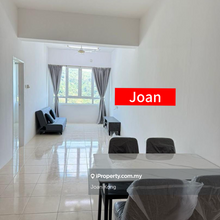Fully furnished near usm greenlane egate gelugor bayan lepas sungaidua