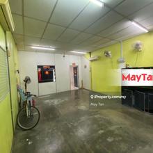 Ground Floor Shop lot For Rent @Nibong Tebal