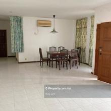 Bukit Permata Villas For Sell