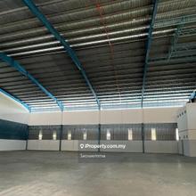 Alor setar warehouse 