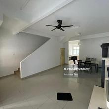 Lake Vista, Taman Tasik Vista, Tasik Prima, Puchong