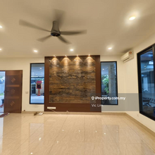 Well maintained with fully renovated 