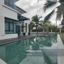 Bungalow for Rent