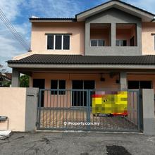 New Fair Park Terrace houses for sale