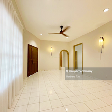 SS Detach Bungalow @ behind Kozi Square, near Gh, Keretapi, Kuching