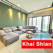 Fully furnished unit for rent in Mont Residence