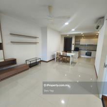 Kota Kinabalu City Jesselton Residence Condo Fully Furnished For Rent