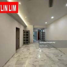 Refurbished Unit ; Excellent Location Beside Gurney Plaza 