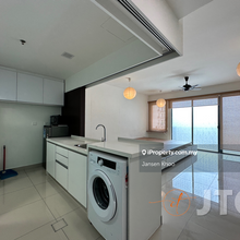 Nice Unit Trefoil Fully Furnished @ Setia Alam