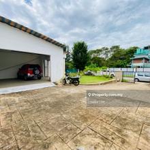 2 Storey Superlink House @Lakeside Residence Kota Kemuning for Sale