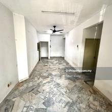Pangsapuri Opal Subang Bestari Tingkat 2 Lower Floor 1k depo Fulloan