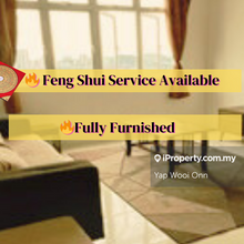 Residensi Enesta For Rent 