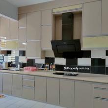 2 Sty Bayu Mutiara Bukit Mertajam Near Gemilang Icon City For Sale
