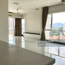 Condominium for Rent