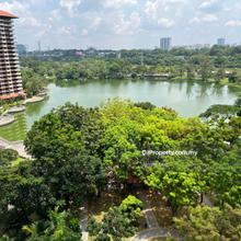 Lake facing 4 bedrooms for Sale @ Boulevard Subang Jaya