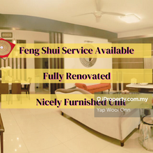 Sri Mawar Kayu Ara 3 Storey For Sale