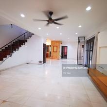 Bukit Jalil Taman Esplanade 3 Storey For Rent