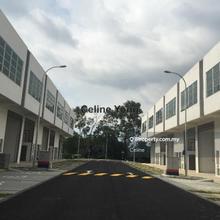 Bukit Serdang Shop For Sale