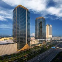 Mid Valley Southkey North Tower - For Rent