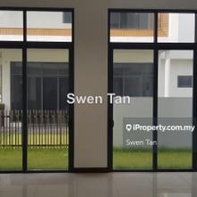 Brand New ! Semi-D Villa for Sale