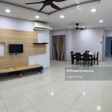 D'Rich Executive Suites