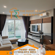 3 Bedrooms at Airport Avenue, Miri Airport Area