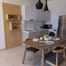 The Parque Residences, Eco Sanctuary For Sales