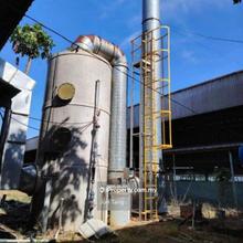 Detached Factory For Sale