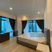 Serviced residence for Rent