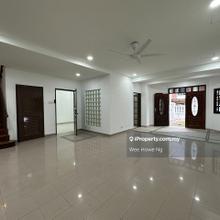 Taman Impian Emas Double Storey Semi D