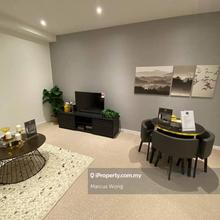 Ipoh New Launch Tiger Lane Mix Development Luxury Condominium 