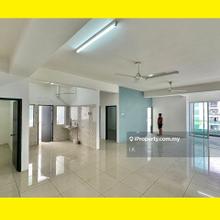Mahkota Garden Condo, Condominium Cheras, Bandar Mahkota, Selangor