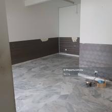 Wangsa siaga wangsa melawati 20x60 freehold setapak wangsa maju
