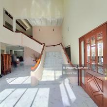 On the hill, flat land. Move in Ready. Private & Guarded. Must View 