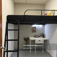 Room Rental Bandar Puteri Puchong 