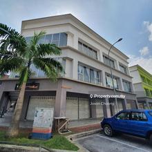 Corner Shop Bandar Rinching Semenyih