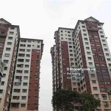 Apartment for Sale