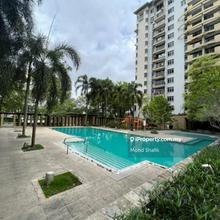 Huge Unit @ Cyberia Smarthomes, Cyberjaya Near Tamarind for Sale
