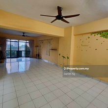 Mutiara Serdang (Turf Hill) , Taman Serdang Raya, Seri Kembangan