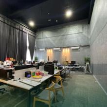 Temasya Glenmarie Detached Factory for Rent Facicng Mainroad 
