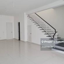 Fully Furnished @ Garden Home @ 2 Storey Semi-D Concept