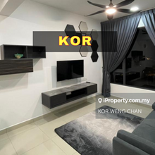 Fully Renovated & Furnished Eco Bloom for Rent - Simpang Ampat