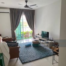 Freehold 3 Rooms Condo Hijauan Saujana Subang Jaya Shah Alam For Sale