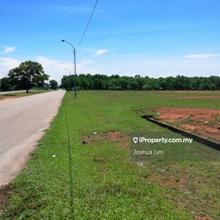 Industrial land for Sale