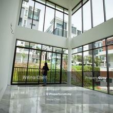 Semi-D house for Sale