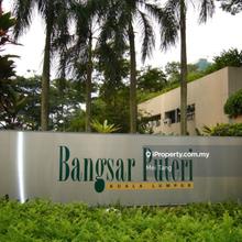 Bangsar Puteri Bukit Bandaraya